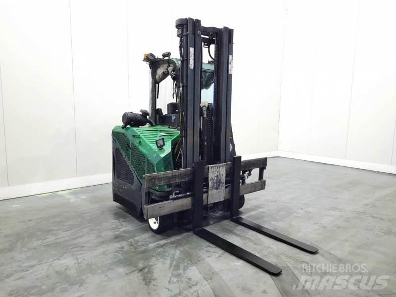 Combilift C3000 CB 四轮前移式叉车