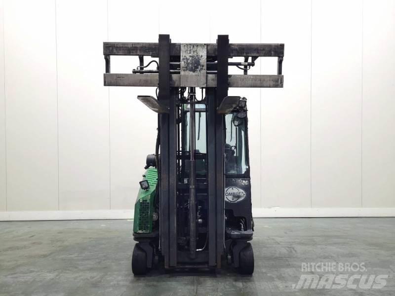 Combilift C3000 CB 四轮前移式叉车