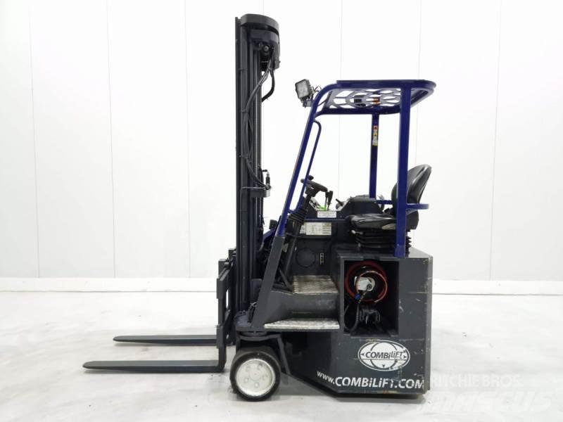 Combilift C3000CB 天然气叉车