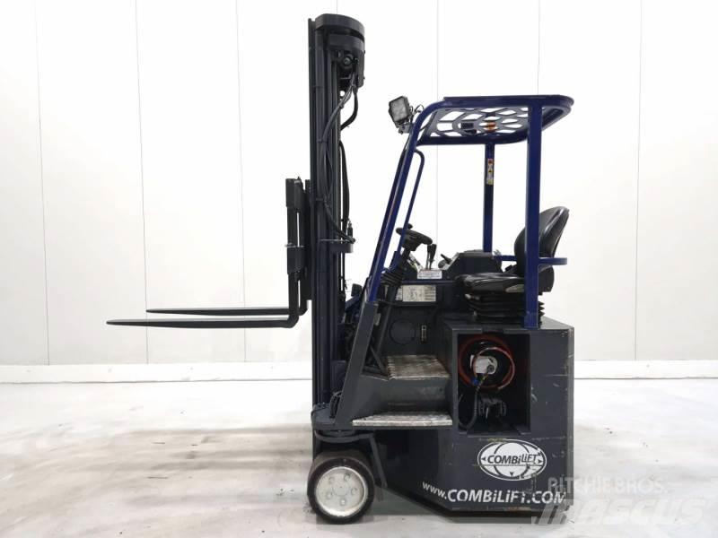 Combilift C3000CB 天然气叉车