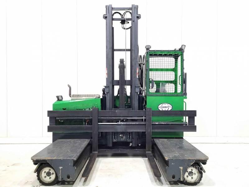 Combilift C3000GST 天然气叉车