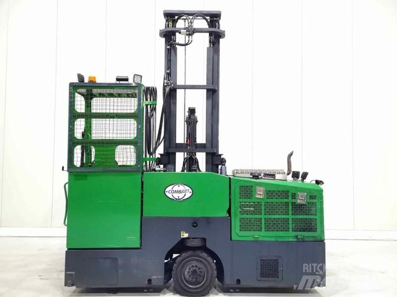 Combilift C3000GST 天然气叉车
