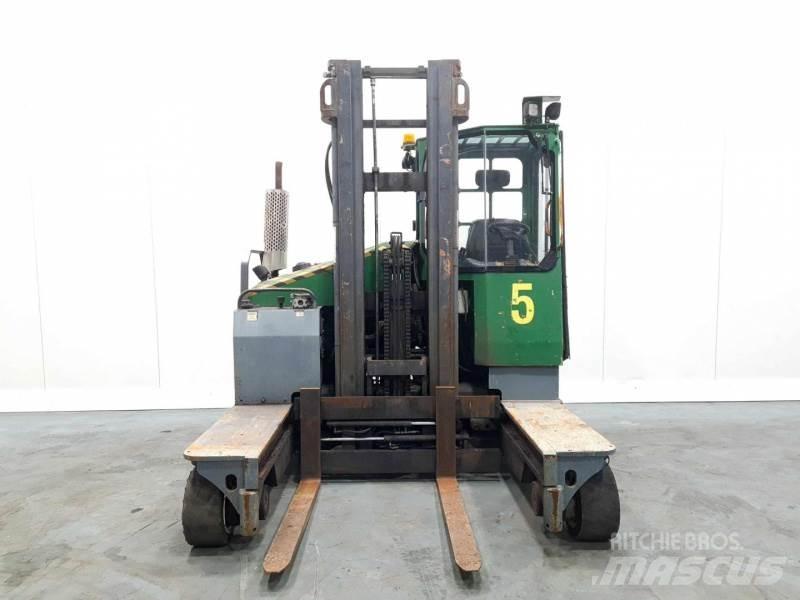 Combilift C3500 四轮前移式叉车