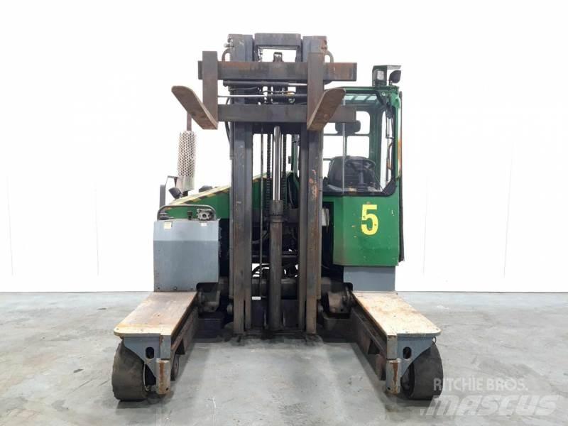 Combilift C3500 四轮前移式叉车