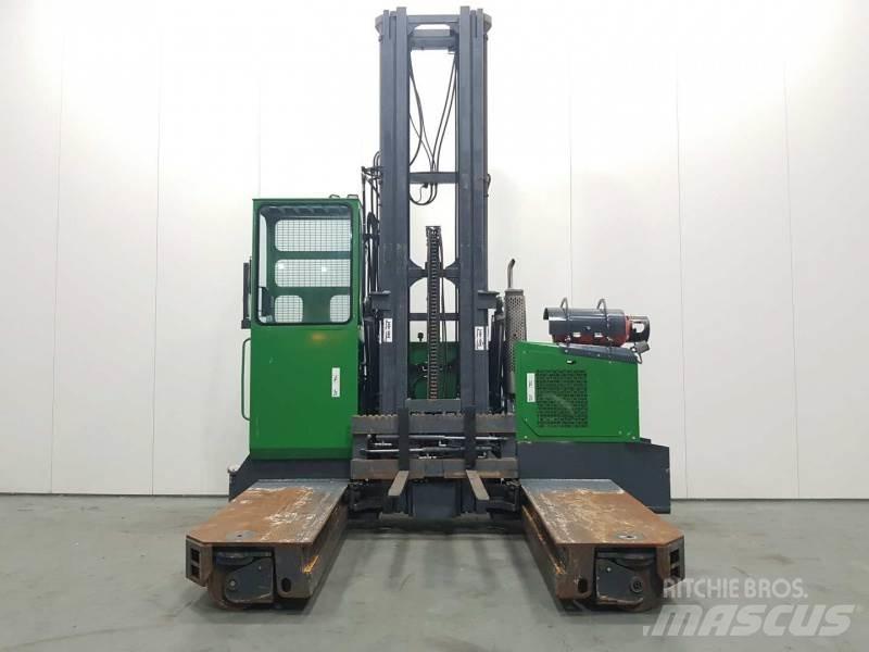 Combilift C4500GT 四轮前移式叉车