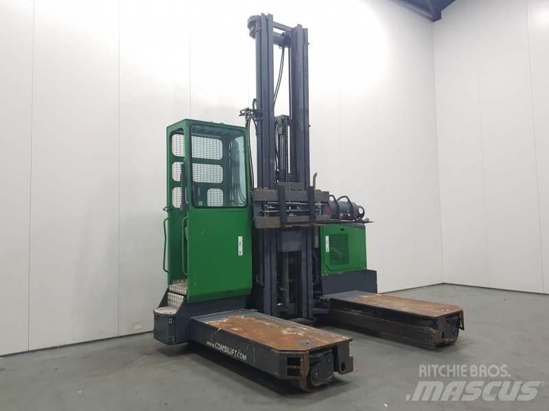 Combilift C4500GT 四轮前移式叉车