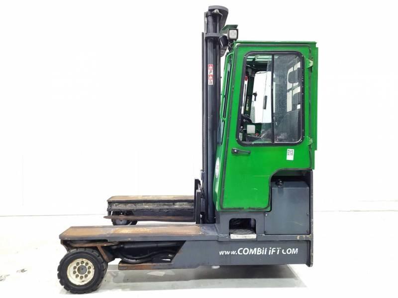 Combilift C4800 侧卸式铲车