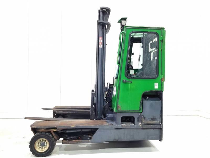 Combilift C4800 侧卸式铲车