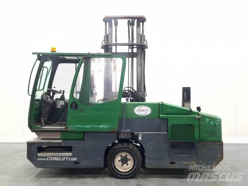 Combilift C5000SL 四轮前移式叉车