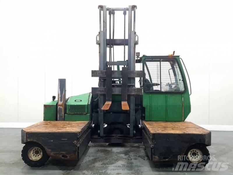 Combilift C5000SL 四轮前移式叉车