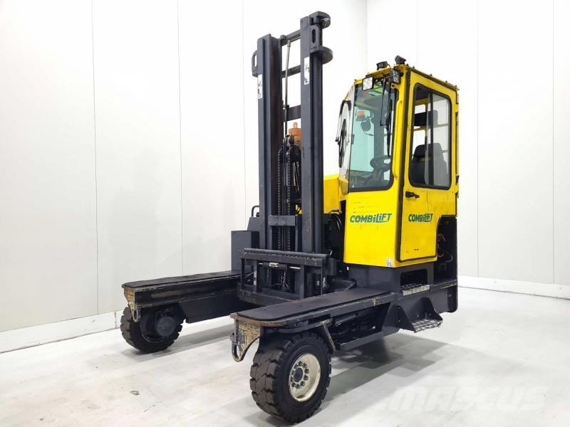 Combilift C5000XL 四轮前移式叉车