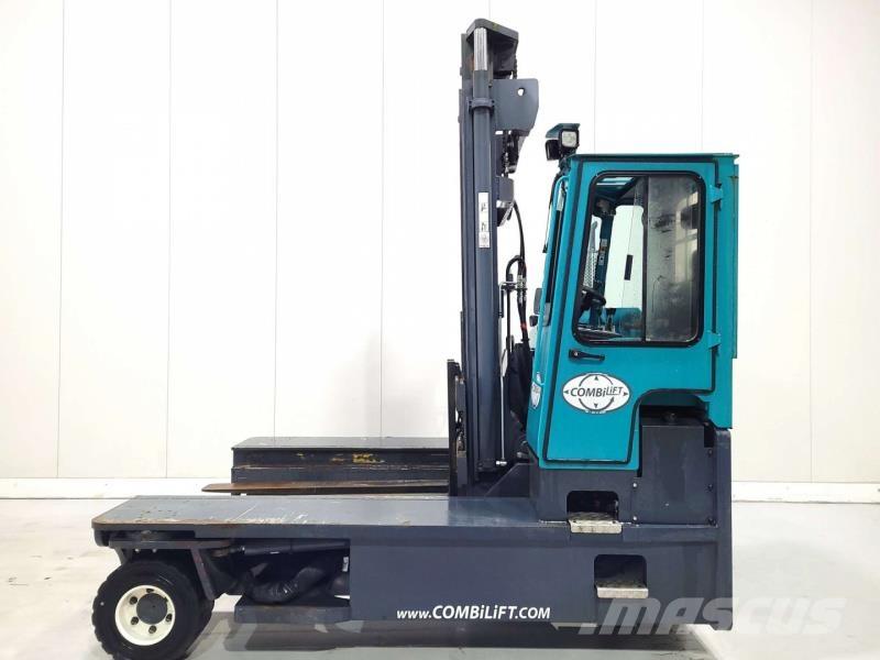 Combilift C6000 四轮前移式叉车