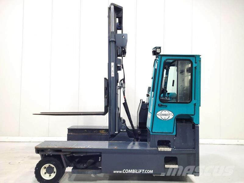 Combilift C6000 四轮前移式叉车