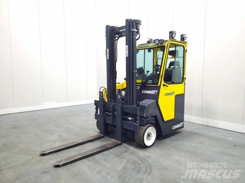 Combilift CB4000 四轮前移式叉车
