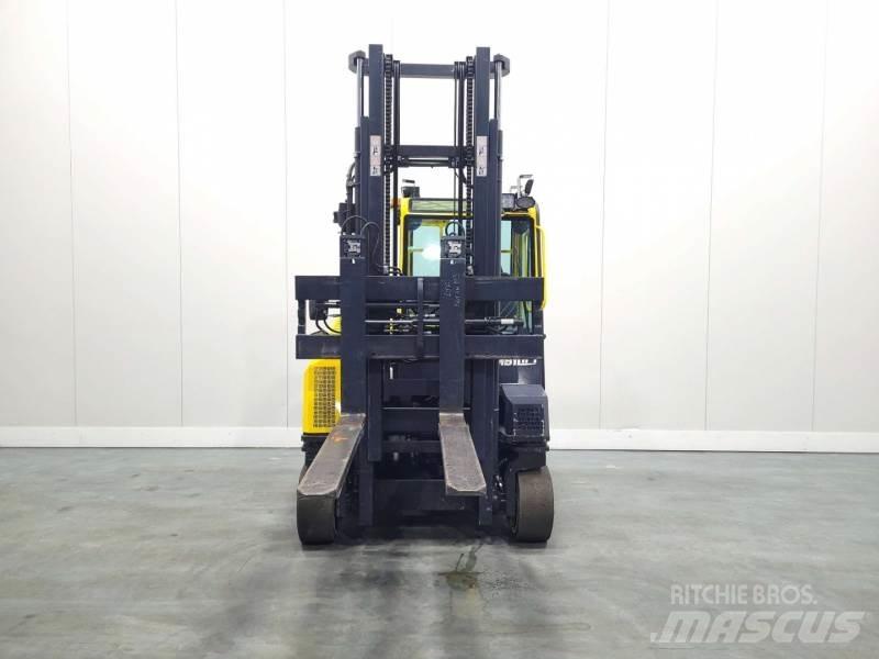 Combilift CB4000 四轮前移式叉车
