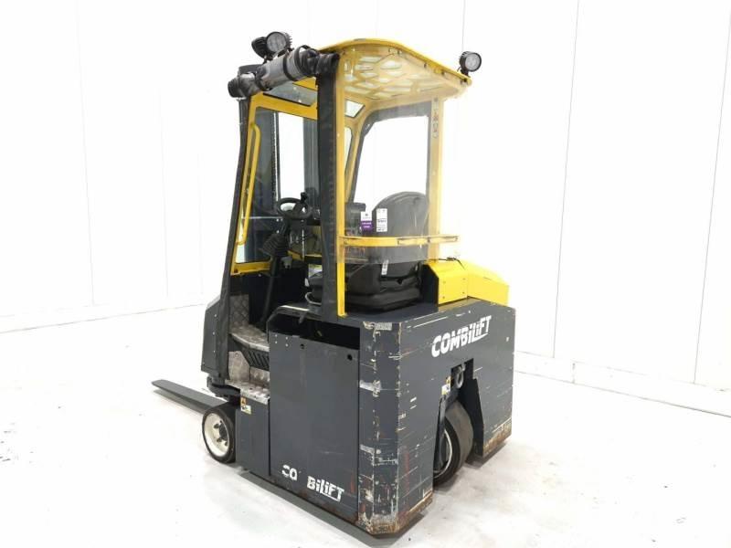 Combilift CBE3000 四轮前移式叉车