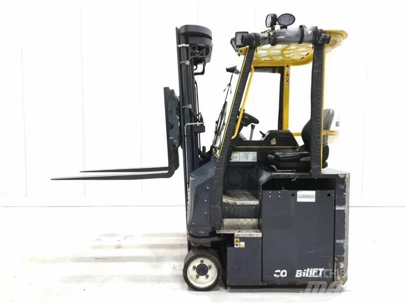 Combilift CBE3000 四轮前移式叉车
