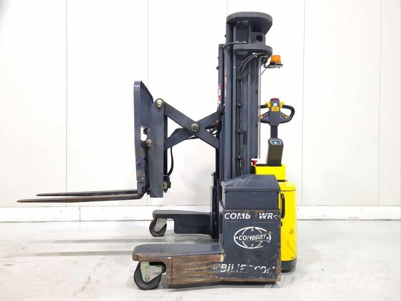 Combilift COMBI-WR4 四轮前移式叉车