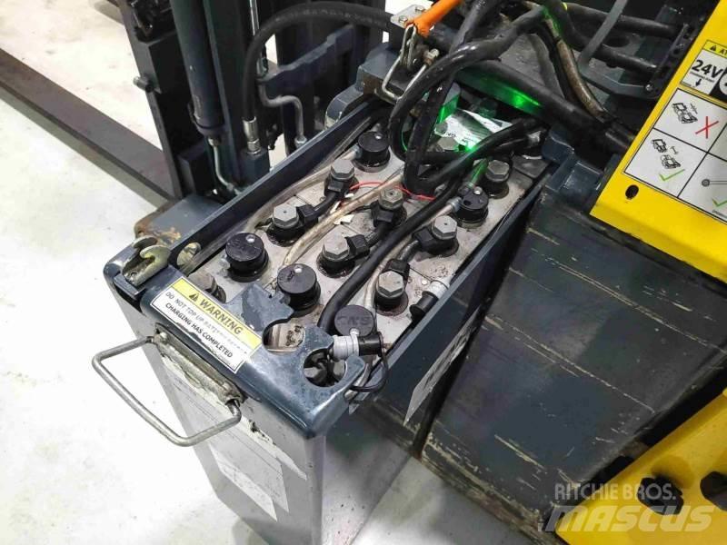 Combilift CS1500 行走式堆垛机