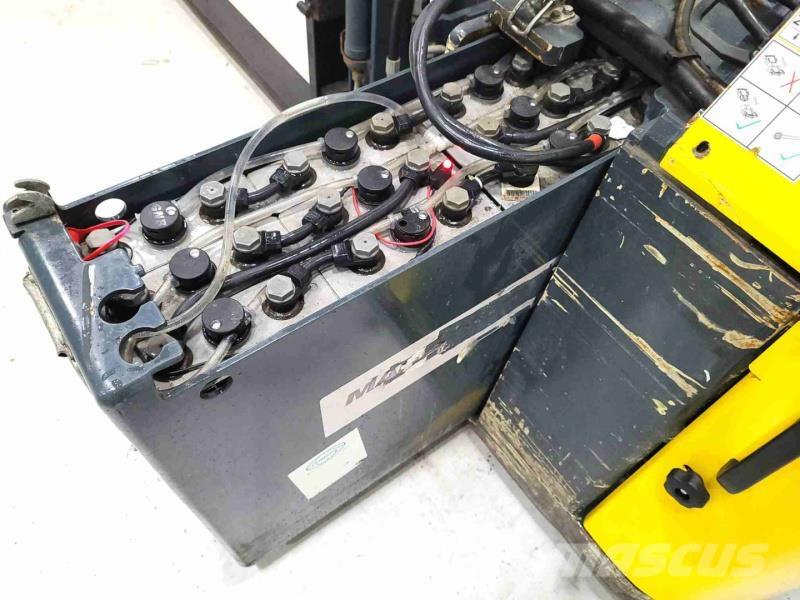 Combilift CS1500 行走式堆垛机