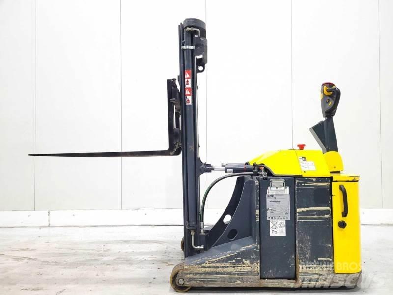 Combilift CS1500 行走式堆垛机