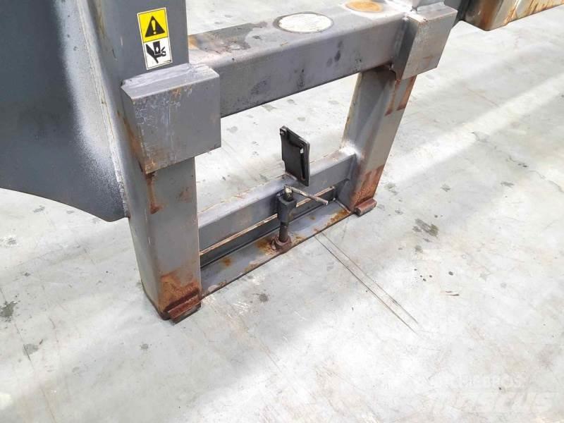 Combilift WFC 其他附件和组件