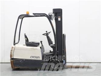 Crown SC3018 其他叉车