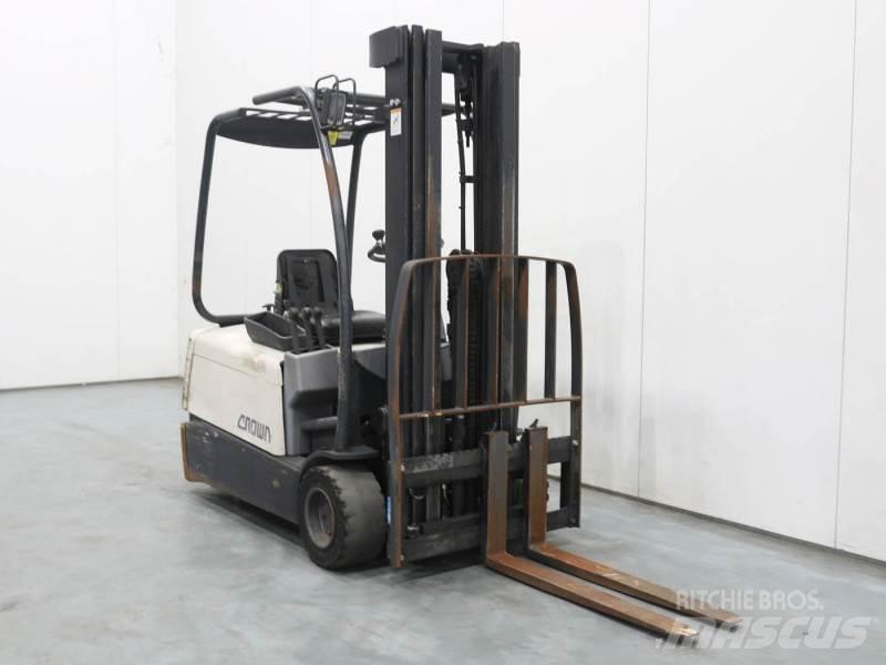 Crown SC3018 其他叉车