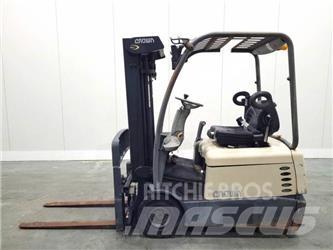 Crown SC3220-1.6 其他叉车