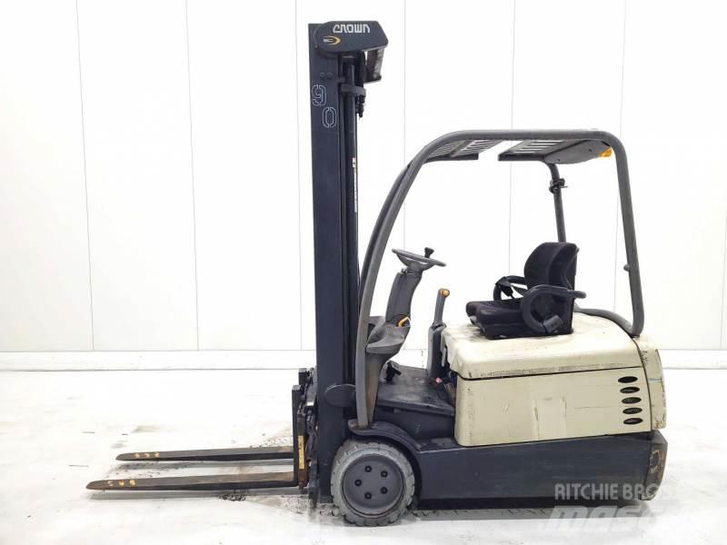 Crown SC4540-40 其他叉车