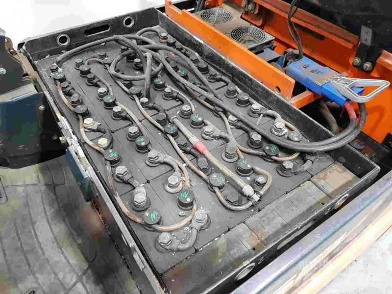 Doosan B15T 其他叉车