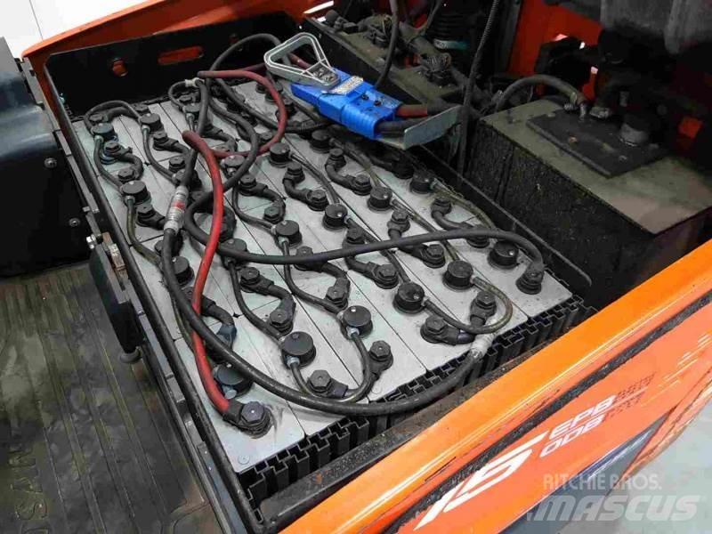 Doosan B15T-7 其他叉车