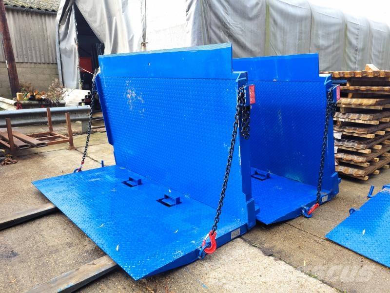  EASYRAMPS ER 7.3 坡道板