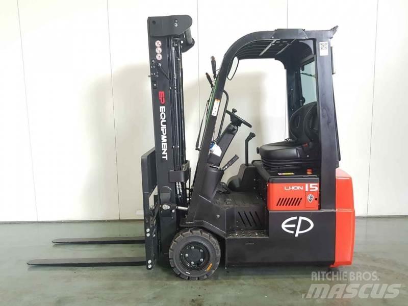 EP CPD15TVL 150 HC 其他叉车