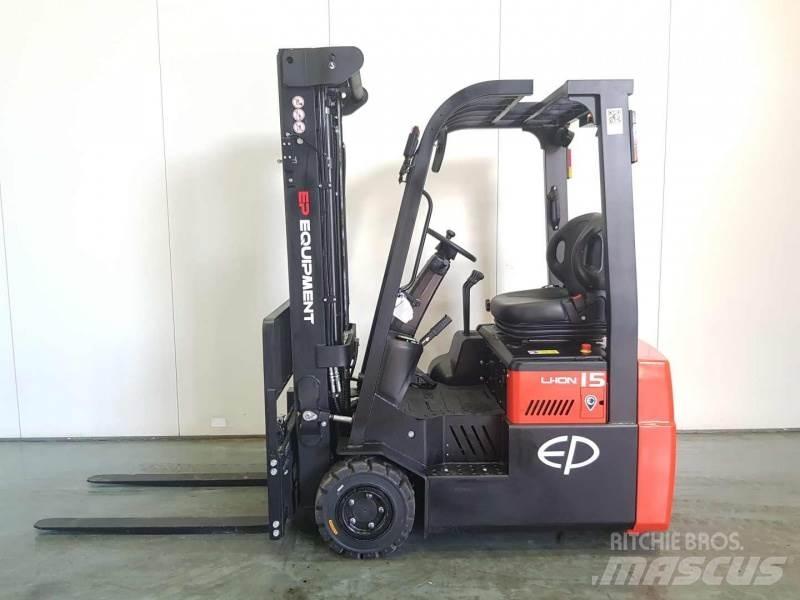 EP CPD15TVL 150 NC 其他叉车