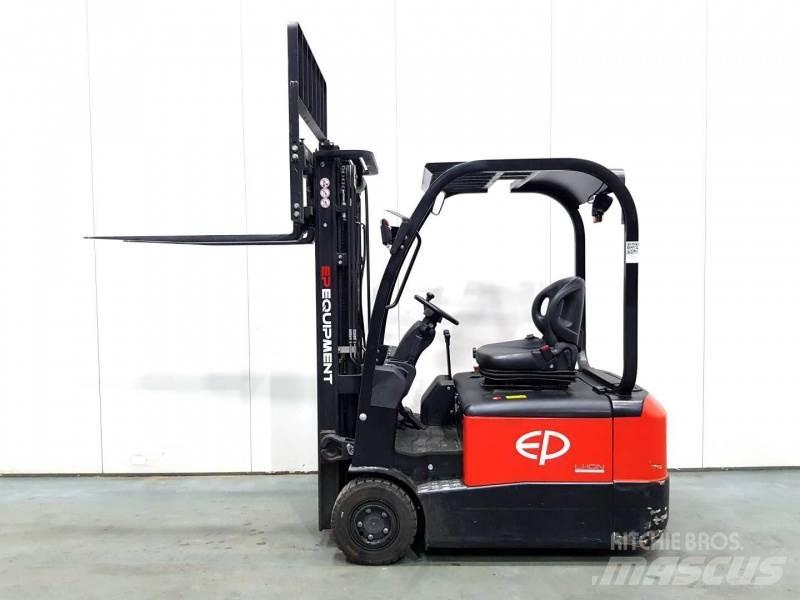 EP CPD18TV8 360 NC RENTAL 其他叉车
