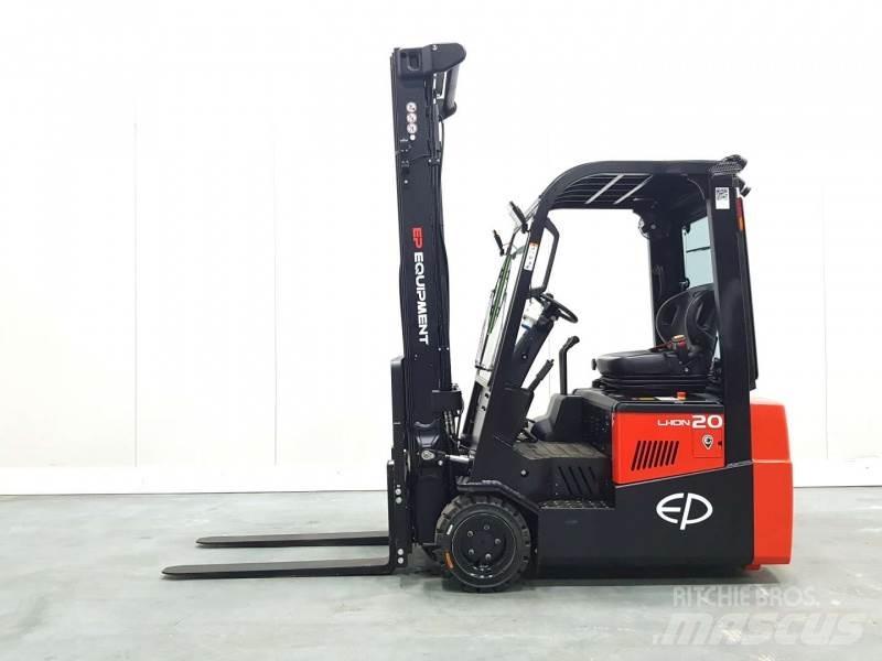 EP CPD20TVL 205 HC 其他叉车