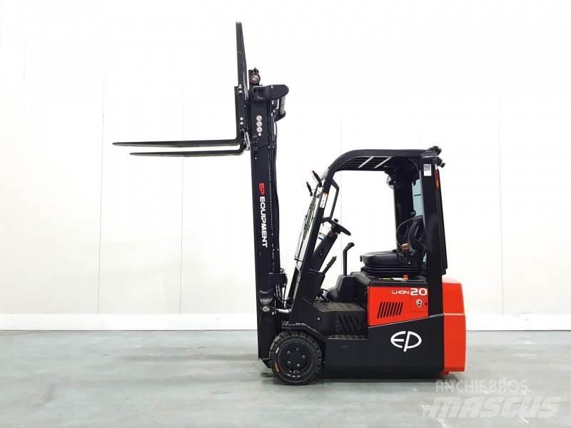 EP CPD20TVL 205 HC 其他叉车