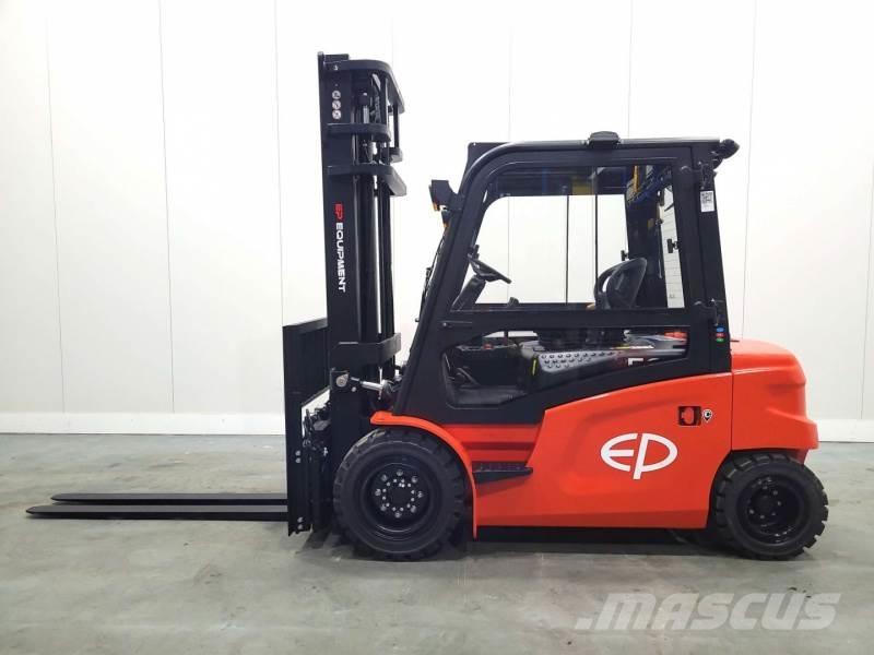 EP CPD50L1 560 FC 电动叉车