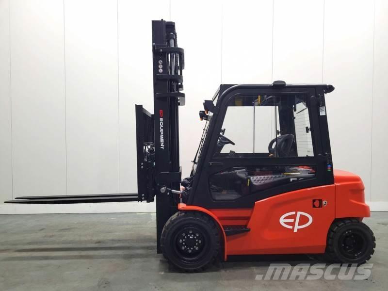 EP CPD50L1 560 FC 电动叉车