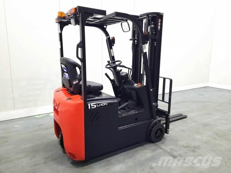 EP EFS151 150 NC 其他叉车