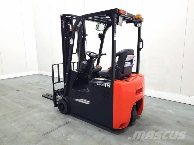 EP EFS151 150 NC 其他叉车