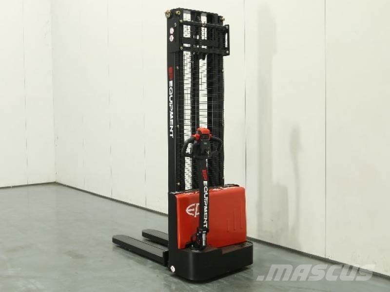 EP ESL122 80 RENTAL 手托盘堆垛机
