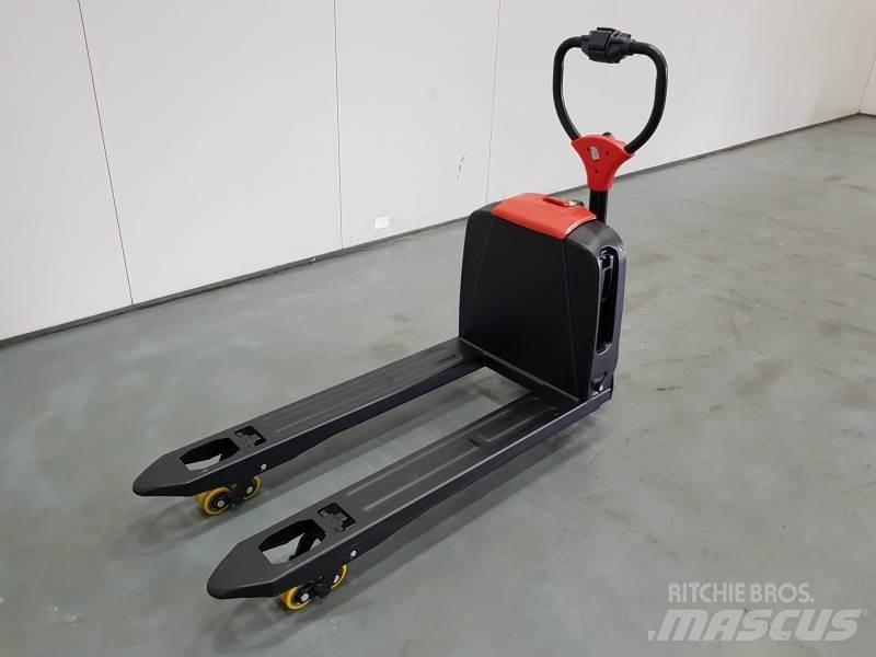 EP F4 PALLET TRUCK 手动码垛机