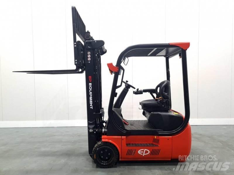EP TDL161 280 NC 其他叉车