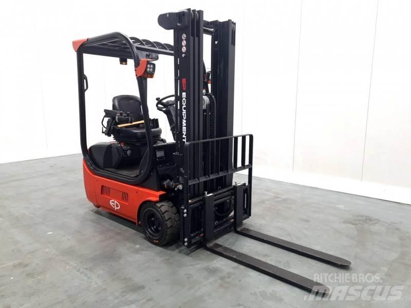 EP TDL161 280 NC 其他叉车