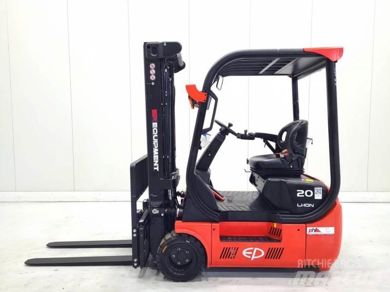 EP TDL201 405 NC 其他叉车