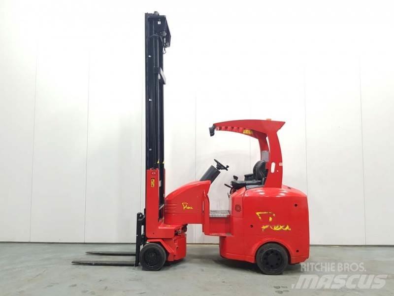 Flexi AC 1200 巷道堆垛机