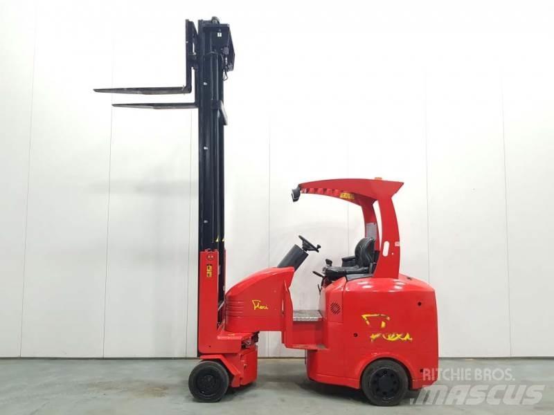 Flexi AC 1200 巷道堆垛机