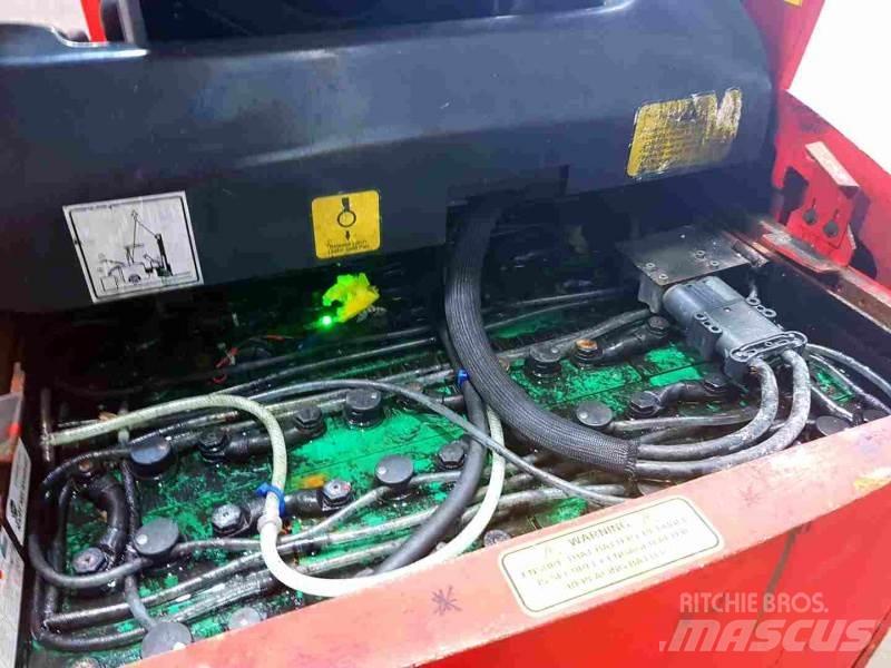 Flexi AC 1200 巷道堆垛机